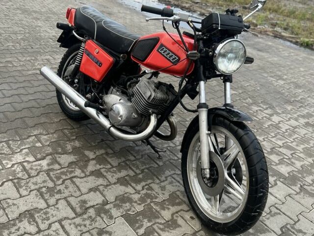 ІЖ Інша, об'ємом двигуна 0.35 л та пробігом 0 тис. км за 683 $, фото 1 на Automoto.ua