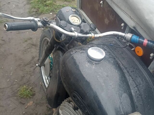 ІЖ Інша, об'ємом двигуна 0.35 л та пробігом 0 тис. км за 71 $, фото 1 на Automoto.ua