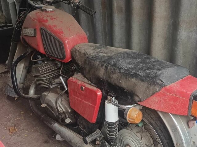 ИЖ Другая, объемом двигателя 0.35 л и пробегом 0 тыс. км за 361 $, фото 1 на Automoto.ua