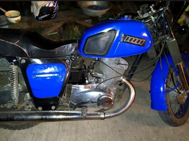 ИЖ Другая, объемом двигателя 0.35 л и пробегом 0 тыс. км за 251 $, фото 1 на Automoto.ua