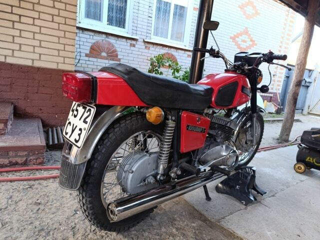 ИЖ Другая, объемом двигателя 0.35 л и пробегом 0 тыс. км за 600 $, фото 1 на Automoto.ua