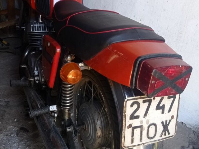 ИЖ Другая, объемом двигателя 0.35 л и пробегом 0 тыс. км за 285 $, фото 1 на Automoto.ua