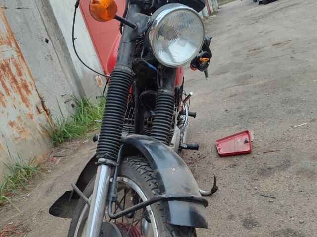 ІЖ Інша, об'ємом двигуна 0 л та пробігом 0 тис. км за 400 $, фото 1 на Automoto.ua