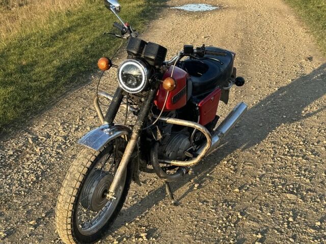 ІЖ Інша, об'ємом двигуна 0.35 л та пробігом 0 тис. км за 1100 $, фото 1 на Automoto.ua