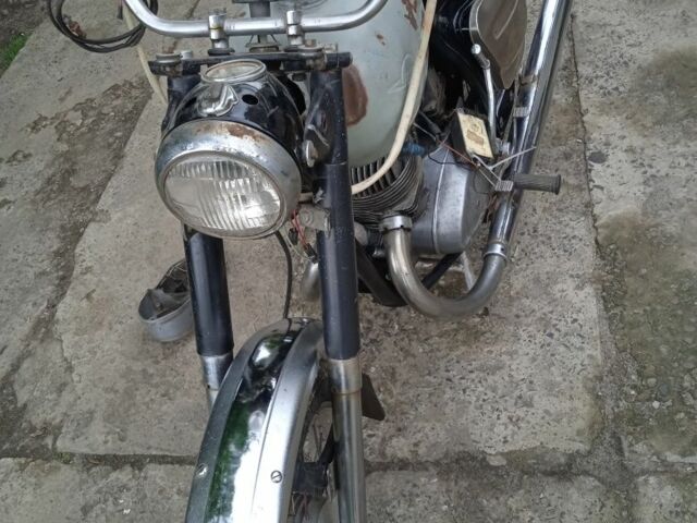 ИЖ Другая, объемом двигателя 0.35 л и пробегом 0 тыс. км за 237 $, фото 1 на Automoto.ua