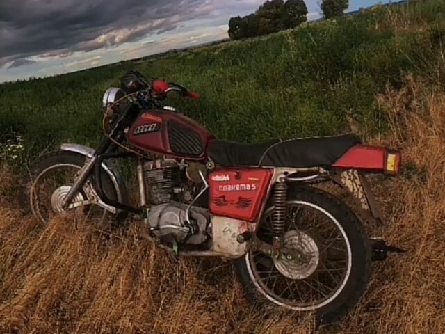 ИЖ Другая, объемом двигателя 0.35 л и пробегом 0 тыс. км за 285 $, фото 1 на Automoto.ua