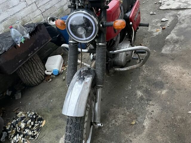 ИЖ Другая, объемом двигателя 0.35 л и пробегом 0 тыс. км за 286 $, фото 1 на Automoto.ua