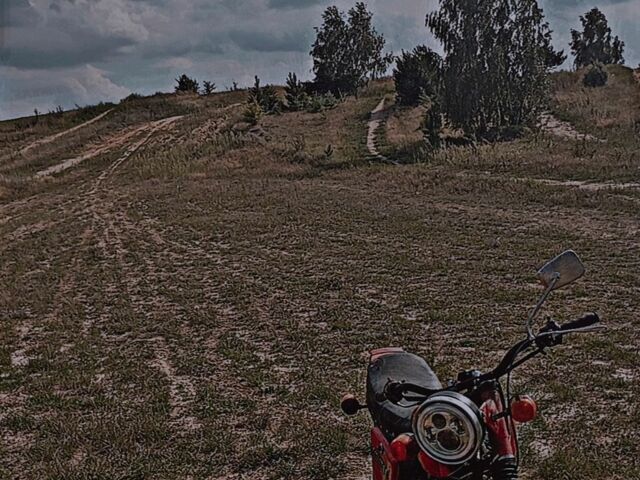 ИЖ Другая, объемом двигателя 1 л и пробегом 0 тыс. км за 166 $, фото 1 на Automoto.ua