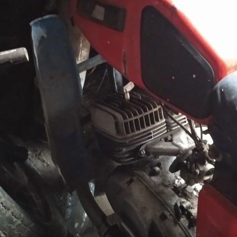 ИЖ Другая, объемом двигателя 1.11 л и пробегом 0 тыс. км за 194 $, фото 1 на Automoto.ua