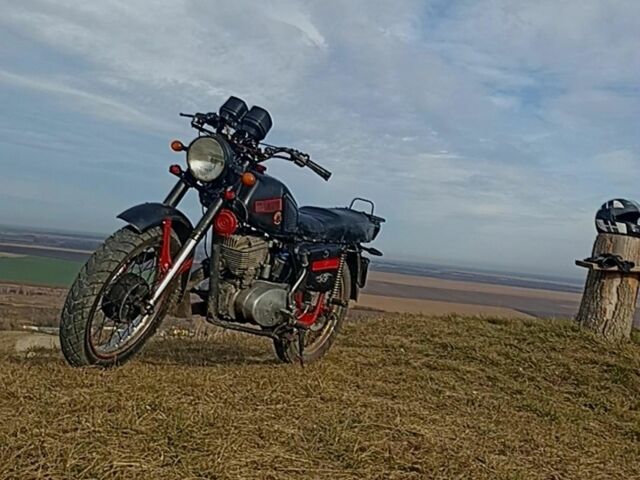 ІЖ Інша, об'ємом двигуна 0.35 л та пробігом 0 тис. км за 239 $, фото 1 на Automoto.ua