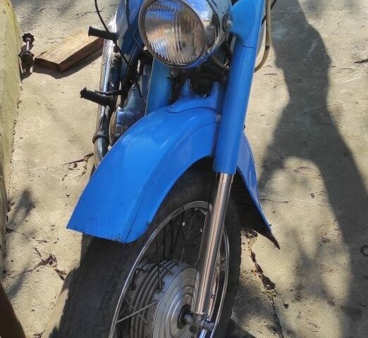 ИЖ Другая, объемом двигателя 0.35 л и пробегом 0 тыс. км за 251 $, фото 1 на Automoto.ua