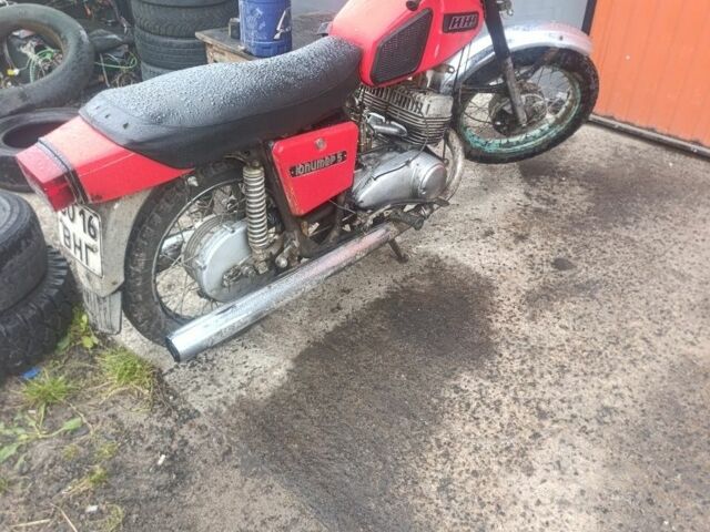 ИЖ Другая, объемом двигателя 0.35 л и пробегом 0 тыс. км за 200 $, фото 1 на Automoto.ua