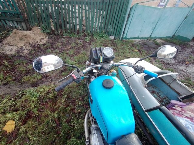 ИЖ Другая, объемом двигателя 0.35 л и пробегом 0 тыс. км за 238 $, фото 1 на Automoto.ua