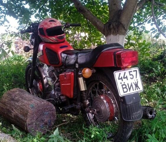 ИЖ Другая, объемом двигателя 0.35 л и пробегом 0 тыс. км за 331 $, фото 1 на Automoto.ua