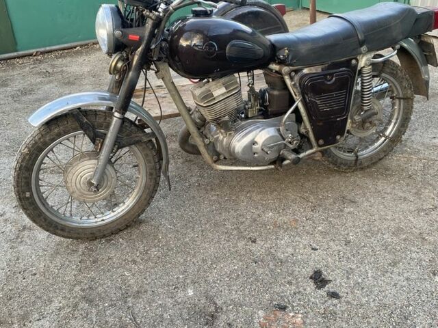 ИЖ Другая, объемом двигателя 0.35 л и пробегом 0 тыс. км за 284 $, фото 1 на Automoto.ua