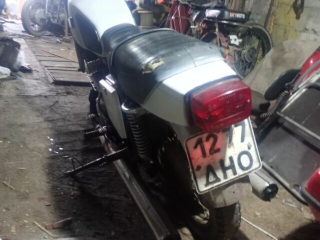 ИЖ Другая, объемом двигателя 0.35 л и пробегом 0 тыс. км за 262 $, фото 1 на Automoto.ua