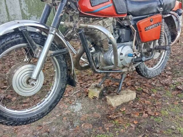 ІЖ Інша, об'ємом двигуна 0.35 л та пробігом 0 тис. км за 236 $, фото 1 на Automoto.ua