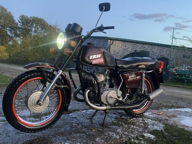 ИЖ Другая, объемом двигателя 0.35 л и пробегом 0 тыс. км за 550 $, фото 1 на Automoto.ua