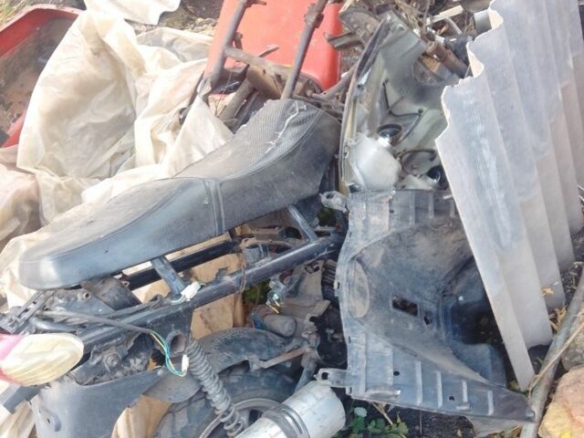 ІЖ Інша, об'ємом двигуна 5 л та пробігом 0 тис. км за 122 $, фото 1 на Automoto.ua