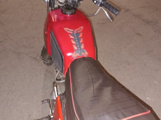 ИЖ Другая, объемом двигателя 0.35 л и пробегом 0 тыс. км за 288 $, фото 1 на Automoto.ua