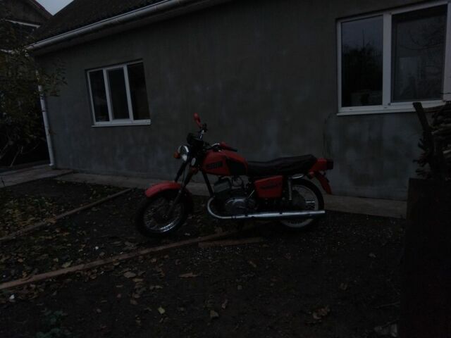 ИЖ Другая, объемом двигателя 0.35 л и пробегом 0 тыс. км за 155 $, фото 1 на Automoto.ua