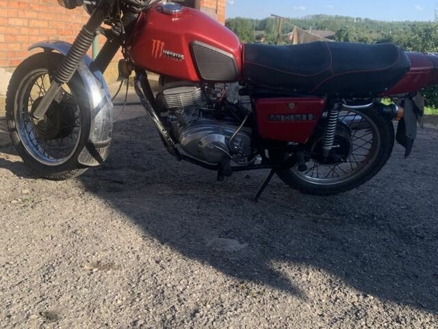 ИЖ Другая, объемом двигателя 0.35 л и пробегом 0 тыс. км за 406 $, фото 1 на Automoto.ua