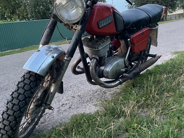 ІЖ Інша, об'ємом двигуна 0.35 л та пробігом 0 тис. км за 144 $, фото 1 на Automoto.ua