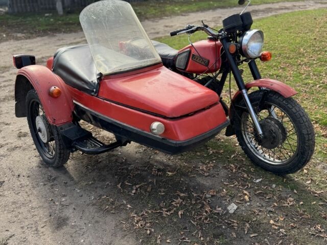 ИЖ Другая, объемом двигателя 0.35 л и пробегом 0 тыс. км за 552 $, фото 1 на Automoto.ua