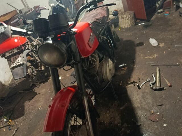 ІЖ Інша, об'ємом двигуна 0.35 л та пробігом 0 тис. км за 213 $, фото 1 на Automoto.ua