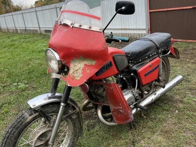 ІЖ Інша, об'ємом двигуна 0.35 л та пробігом 0 тис. км за 169 $, фото 1 на Automoto.ua