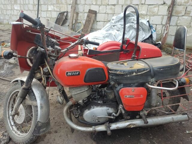 ИЖ Другая, объемом двигателя 8 л и пробегом 0 тыс. км за 296 $, фото 1 на Automoto.ua