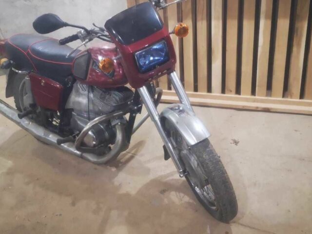 ИЖ Другая, объемом двигателя 0.35 л и пробегом 0 тыс. км за 465 $, фото 1 на Automoto.ua