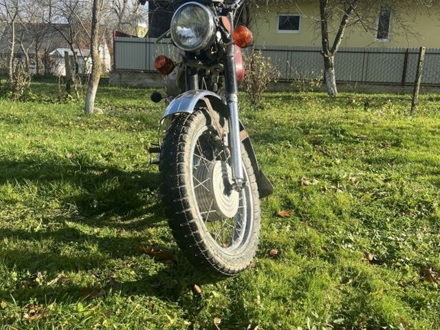 ИЖ Другая, объемом двигателя 0.35 л и пробегом 0 тыс. км за 96 $, фото 1 на Automoto.ua