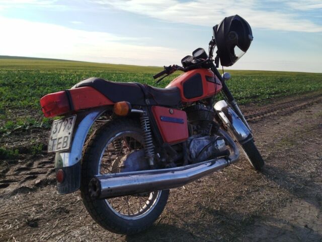 ІЖ Інша, об'ємом двигуна 0.35 л та пробігом 0 тис. км за 261 $, фото 1 на Automoto.ua