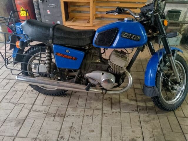 ИЖ Другая, объемом двигателя 0.35 л и пробегом 0 тыс. км за 355 $, фото 1 на Automoto.ua