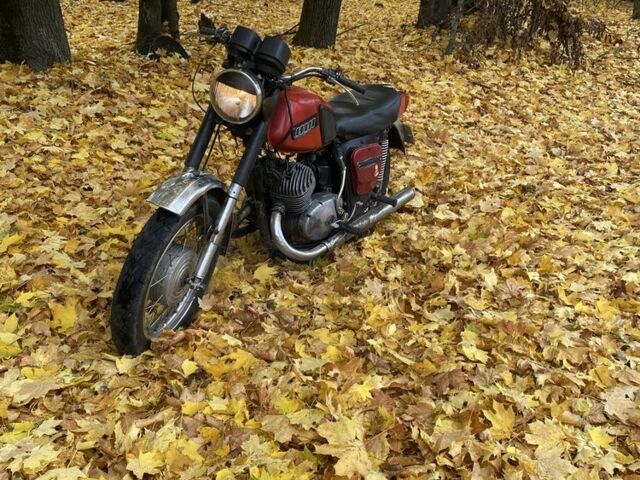 ИЖ Другая, объемом двигателя 0.35 л и пробегом 0 тыс. км за 357 $, фото 1 на Automoto.ua