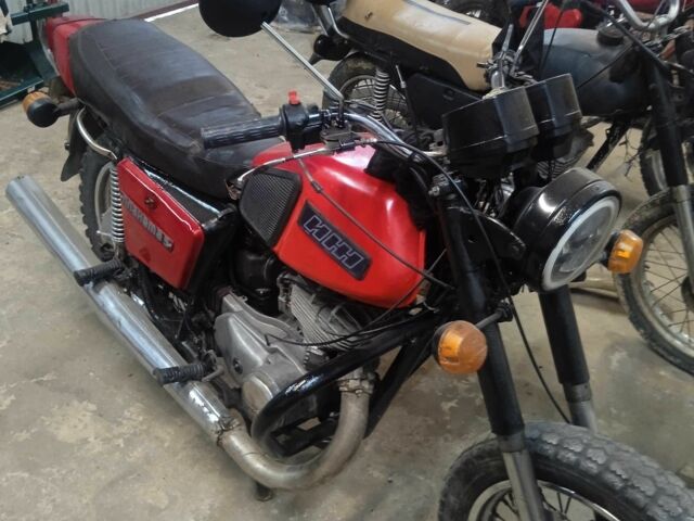 ИЖ Другая, объемом двигателя 0.35 л и пробегом 0 тыс. км за 250 $, фото 1 на Automoto.ua