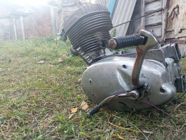 ИЖ Другая, объемом двигателя 0.35 л и пробегом 0 тыс. км за 187 $, фото 1 на Automoto.ua