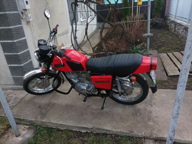 ІЖ Інша, об'ємом двигуна 0.35 л та пробігом 0 тис. км за 691 $, фото 1 на Automoto.ua