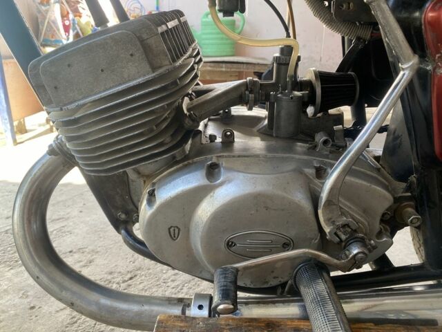 ИЖ Другая, объемом двигателя 0.35 л и пробегом 0 тыс. км за 284 $, фото 1 на Automoto.ua