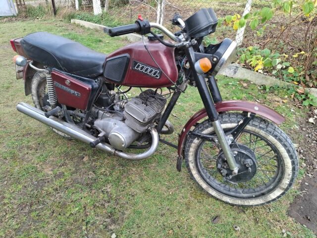 ИЖ Другая, объемом двигателя 0 л и пробегом 0 тыс. км за 429 $, фото 1 на Automoto.ua