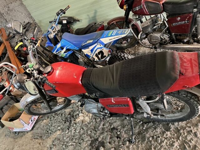 ИЖ Другая, объемом двигателя 0.35 л и пробегом 0 тыс. км за 1000 $, фото 1 на Automoto.ua