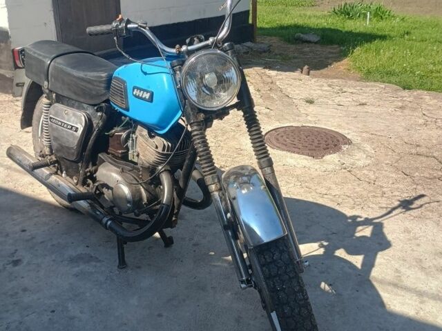 ІЖ Інша, об'ємом двигуна 0.35 л та пробігом 0 тис. км за 240 $, фото 1 на Automoto.ua