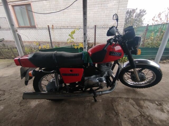 ИЖ Другая, объемом двигателя 0.35 л и пробегом 0 тыс. км за 595 $, фото 1 на Automoto.ua