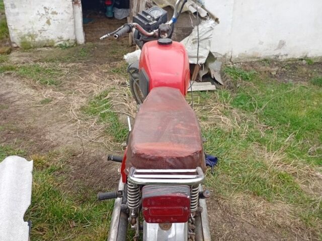 ИЖ Другая, объемом двигателя 0.35 л и пробегом 0 тыс. км за 143 $, фото 1 на Automoto.ua