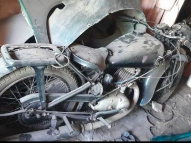 ІЖ Інша, об'ємом двигуна 0 л та пробігом 0 тис. км за 4000 $, фото 1 на Automoto.ua