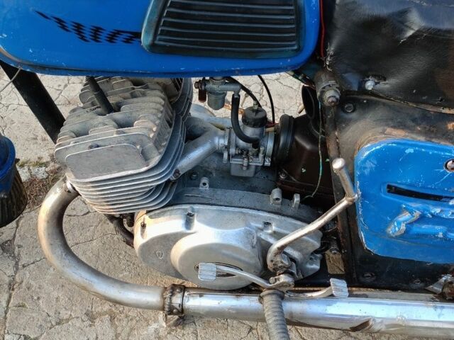 ИЖ Другая, объемом двигателя 0.35 л и пробегом 0 тыс. км за 167 $, фото 1 на Automoto.ua