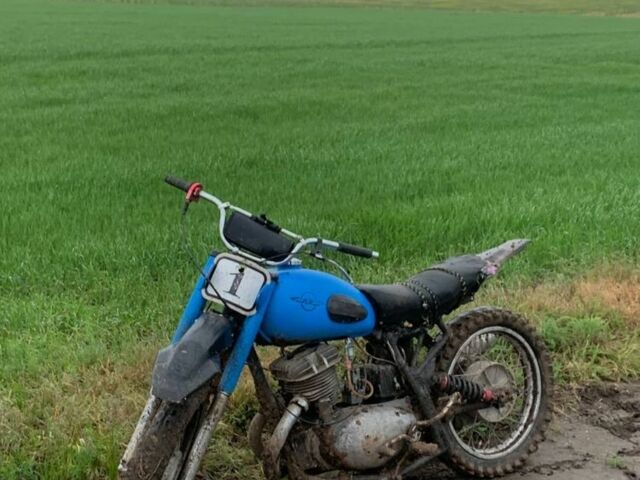 ИЖ Другая, объемом двигателя 0.35 л и пробегом 0 тыс. км за 191 $, фото 1 на Automoto.ua