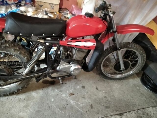 ИЖ Другая, объемом двигателя 0.35 л и пробегом 0 тыс. км за 700 $, фото 1 на Automoto.ua