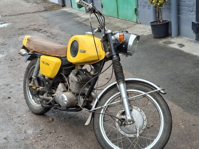 ИЖ Другая, объемом двигателя 0.35 л и пробегом 0 тыс. км за 1000 $, фото 1 на Automoto.ua